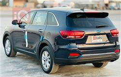 كيا سورينتو